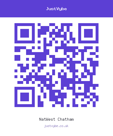 QR code