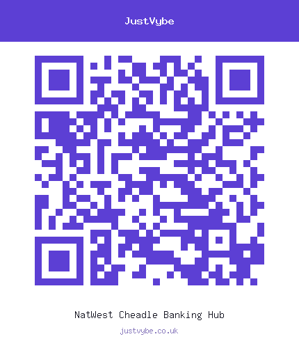 QR code