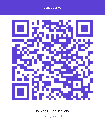 QR code
