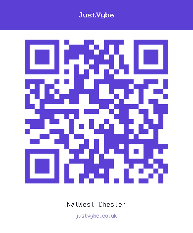 QR code