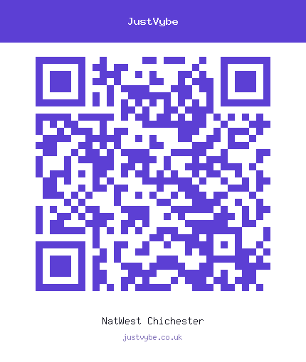 QR code