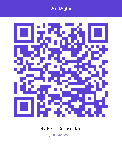 QR code