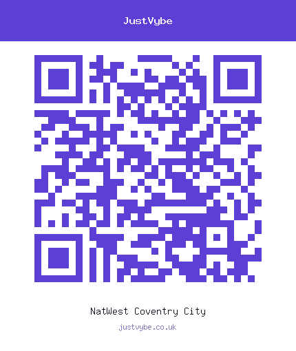 QR code