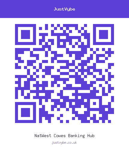 QR code