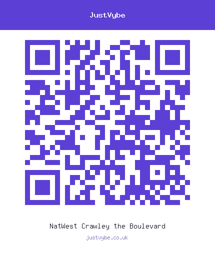 QR code