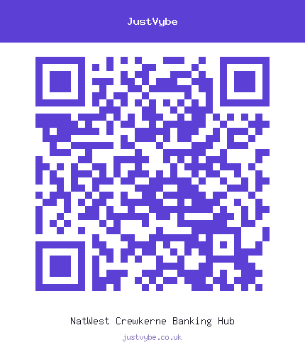 QR code
