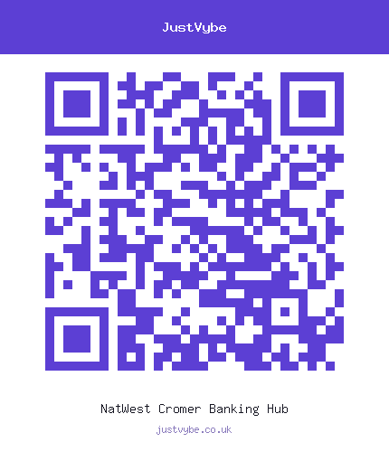 QR code