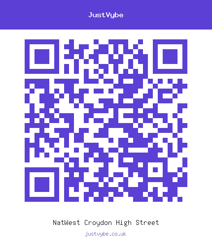 QR code