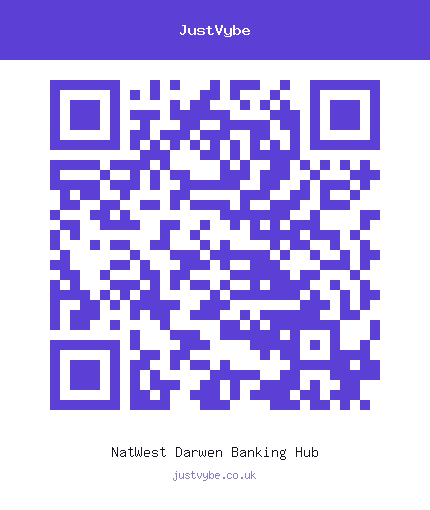 QR code