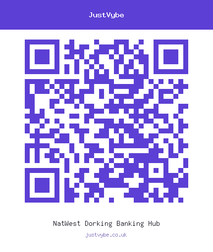 QR code