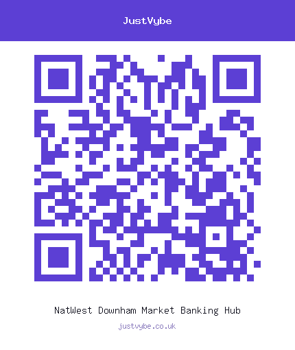 QR code