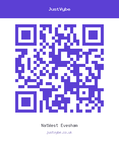 QR code