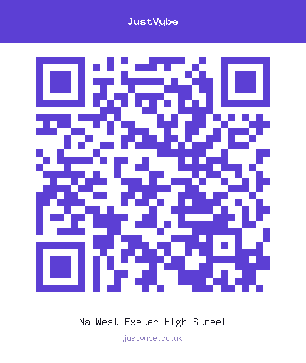 QR code