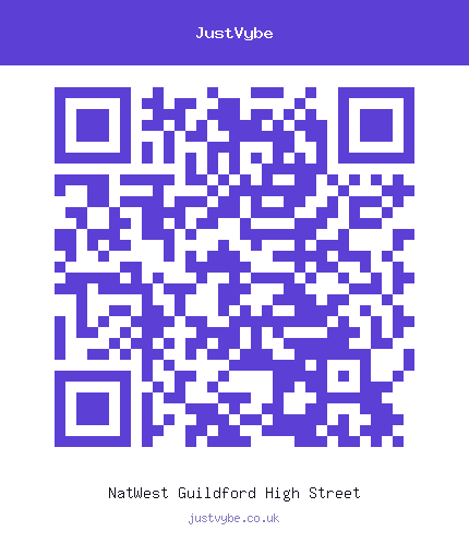 QR code