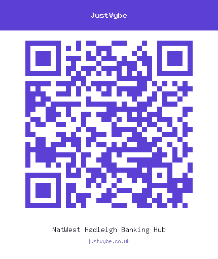 QR code