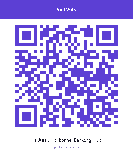 QR code