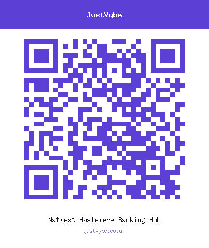 QR code
