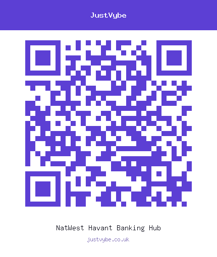 QR code