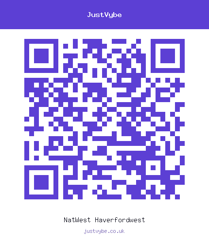 QR code