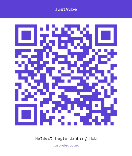 QR code