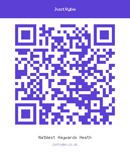 QR code