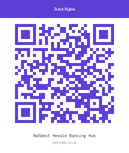 QR code