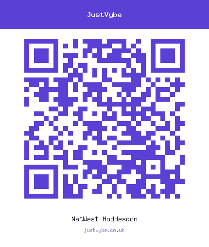 QR code