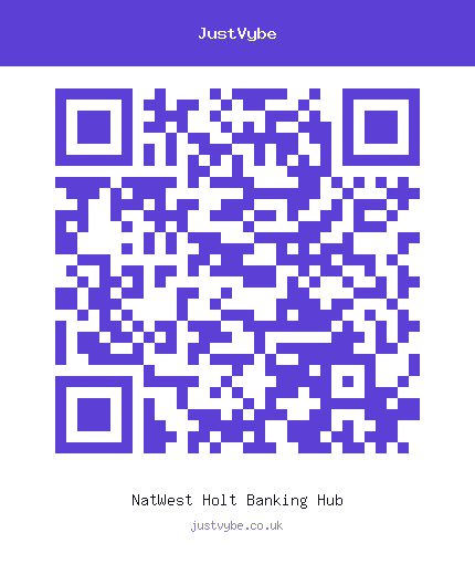 QR code