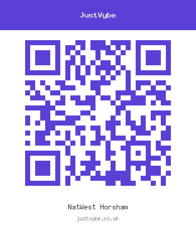 QR code
