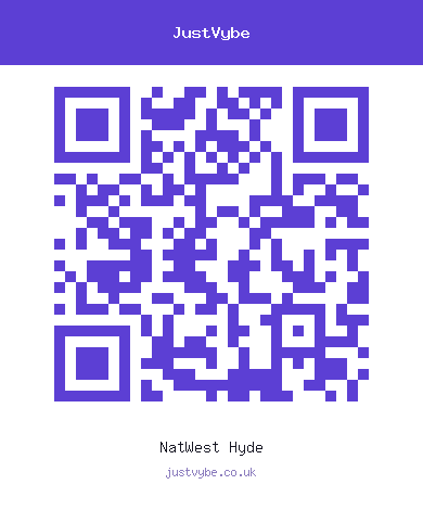 QR code