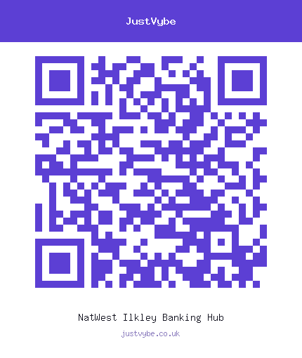 QR code