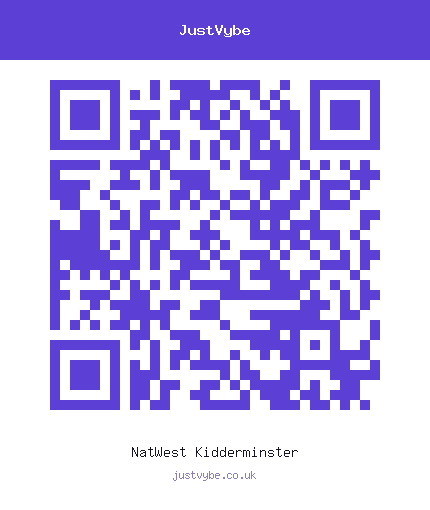 QR code