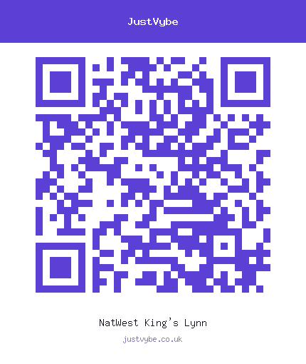 QR code