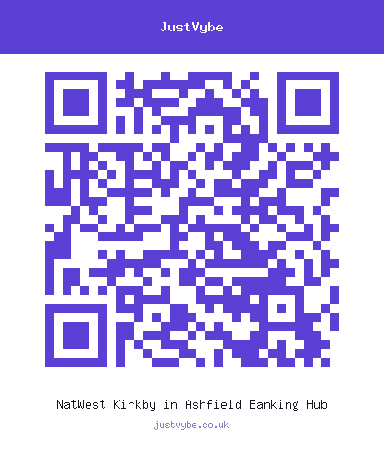 QR code