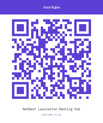 QR code