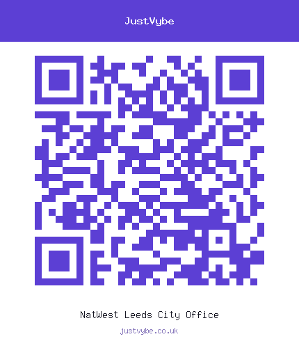 QR code
