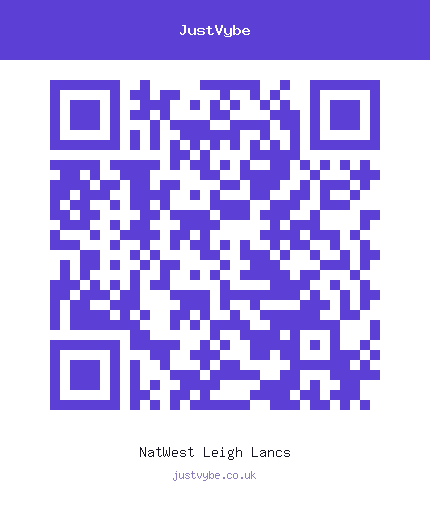 QR code