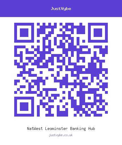 QR code