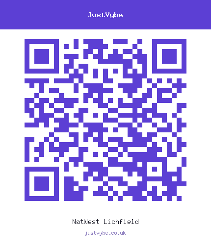 QR code