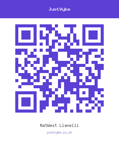 QR code
