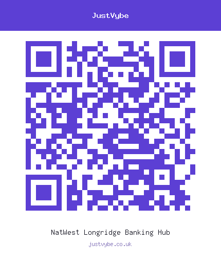 QR code