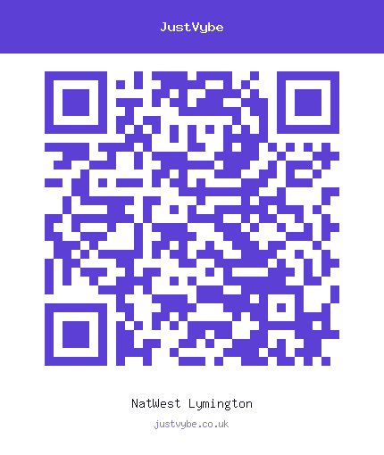 QR code