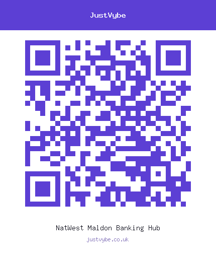 QR code
