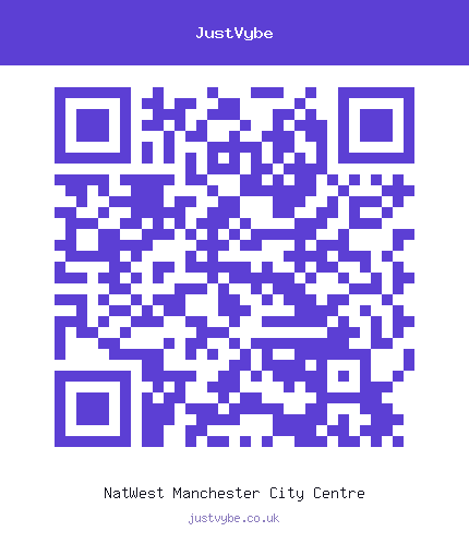 QR code