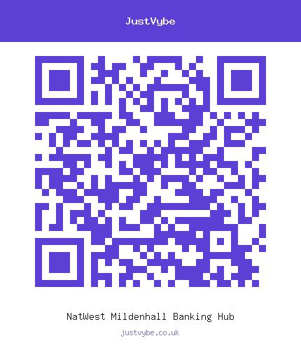QR code
