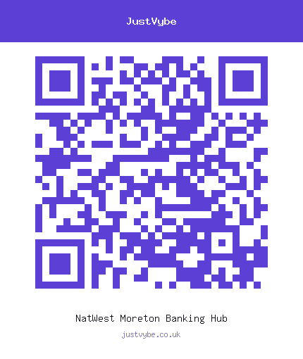 QR code