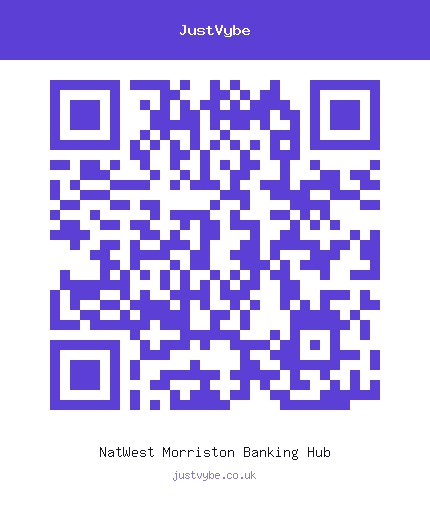 QR code
