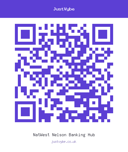 QR code