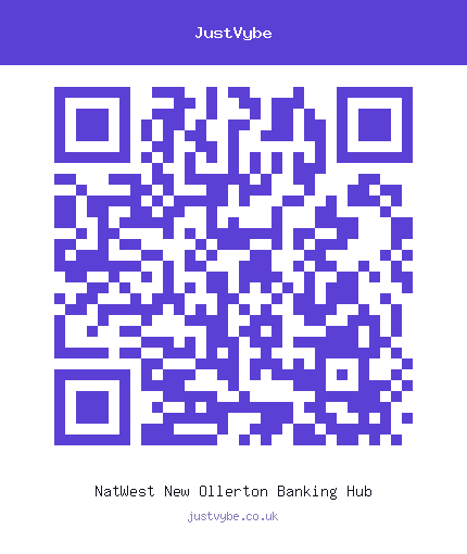 QR code