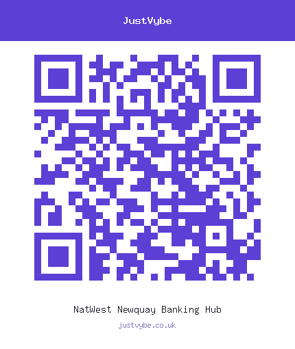 QR code